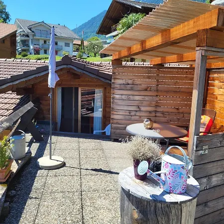 Apartamento Diana Lakefront