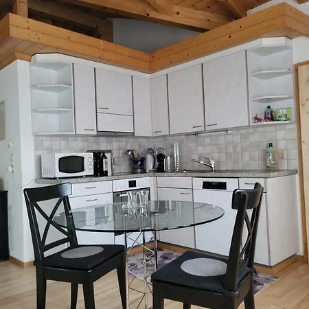 Diana Lakefront Apartamento Ringgenberg