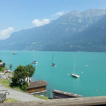 Diana Lakefront * Ringgenberg