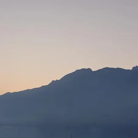 Diana Lakefront Apartamento Ringgenberg