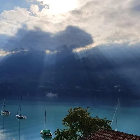 Diana Lakefront Apartamento *