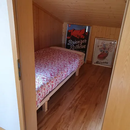 Diana Lakefront Apartamento