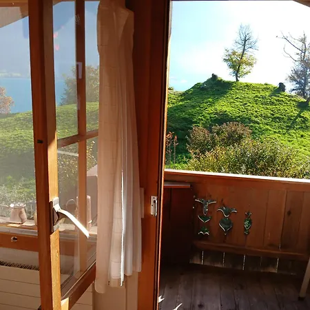 Diana Lakefront Apartamento *