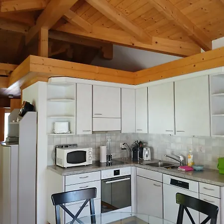 Diana Lakefront Apartamento