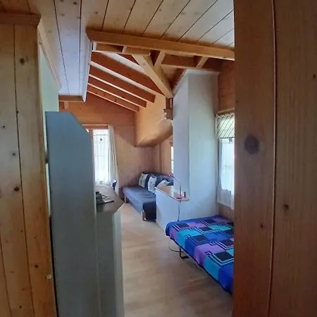 Apartamento Diana Lakefront