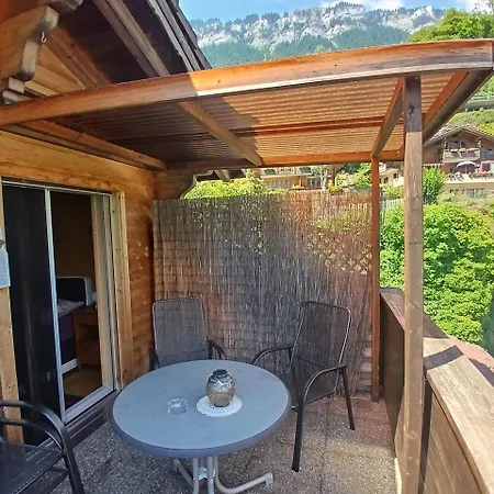 Diana Lakefront Apartamento *