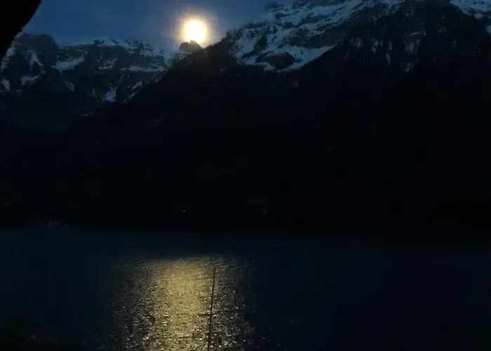 Apartamento Diana Lakefront Ringgenberg