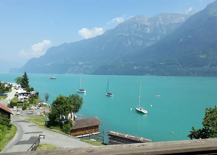 Diana Lakefront * Ringgenberg