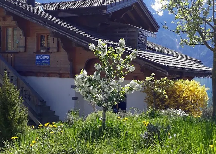 Diana Lakefront Ringgenberg