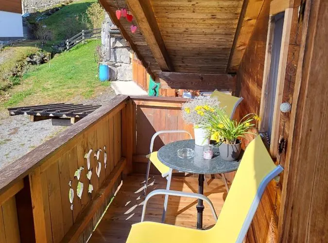 شقة ديانا ليكفرونت رينغنبرغ