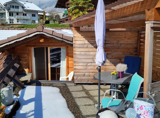 شقة ديانا ليكفرونت *