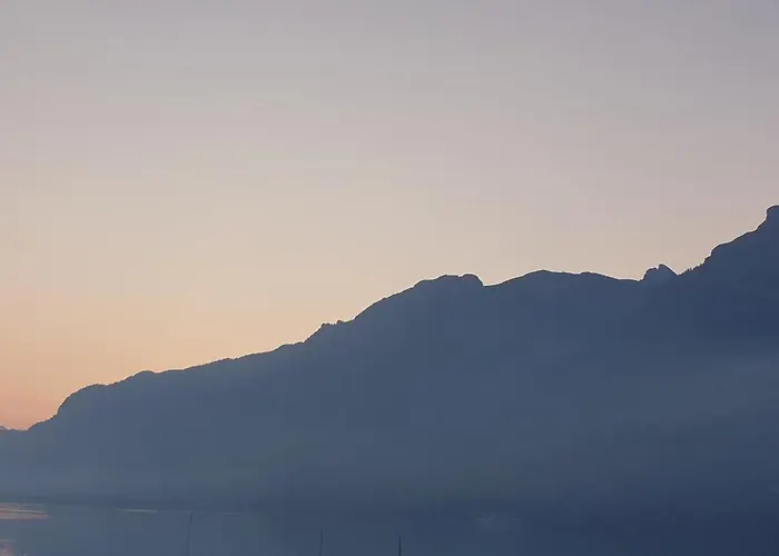 ديانا ليكفرونت شقة رينغنبرغ