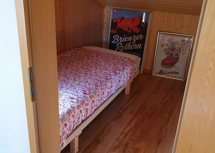 ديانا ليكفرونت شقة