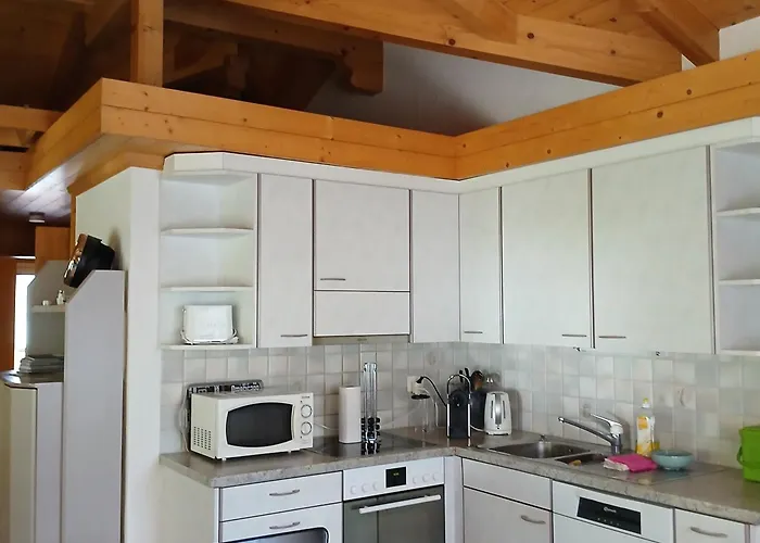 ديانا ليكفرونت شقة