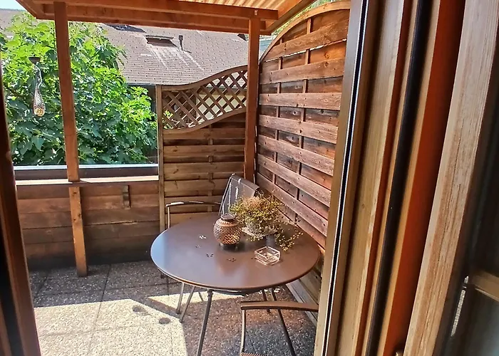 ديانا ليكفرونت شقة رينغنبرغ