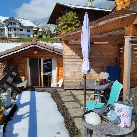 דירה Diana Lakefront *