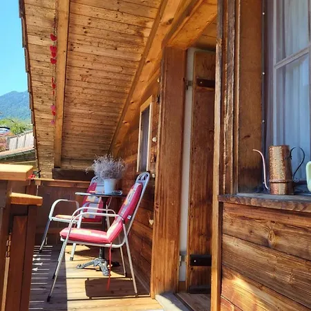 דירה Diana Lakefront *