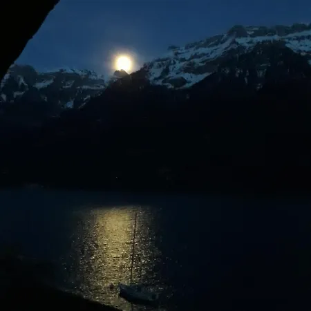 公寓 戴安娜湖畔公园 里根伯格