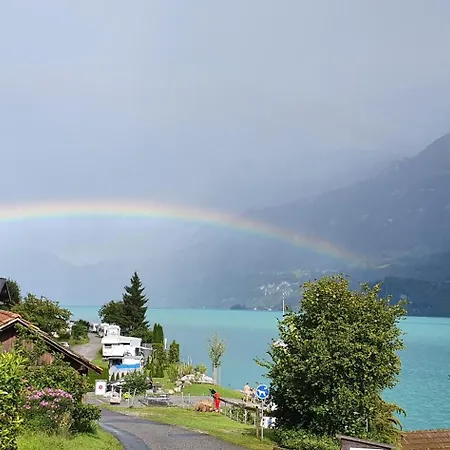 Appartement Diana Lakefront