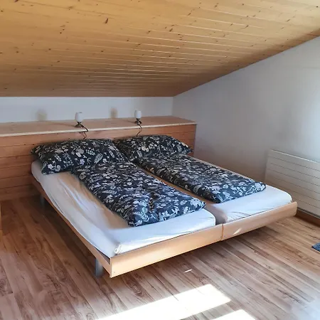 Diana Lakefront דירה רינגנברג