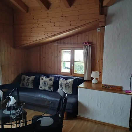 Diana Lakefront Appartement