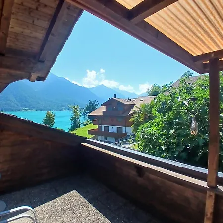 Diana Lakefront Appartement