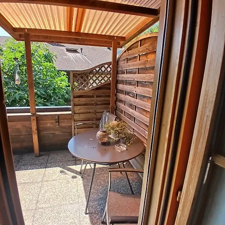 戴安娜湖畔公园 公寓 里根伯格