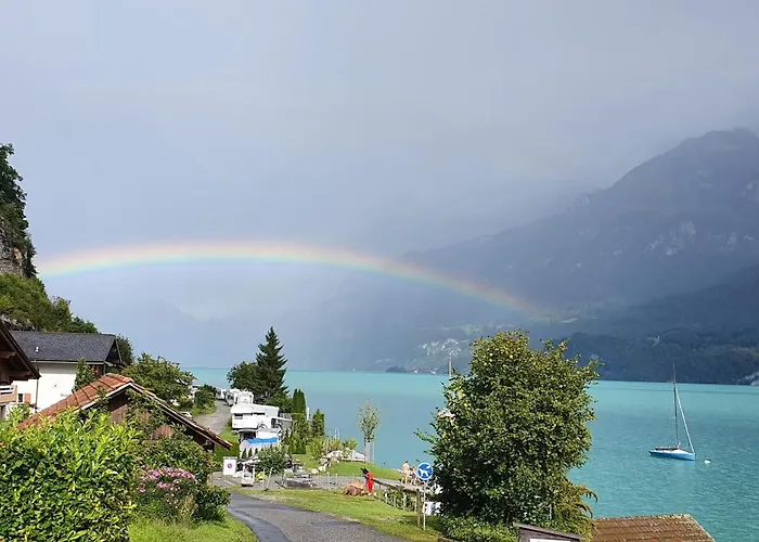 Appartement Diana Lakefront