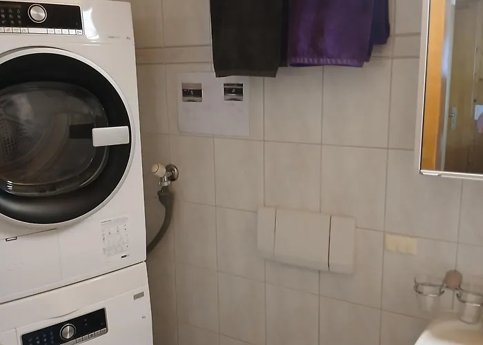 戴安娜湖畔公园 公寓 *