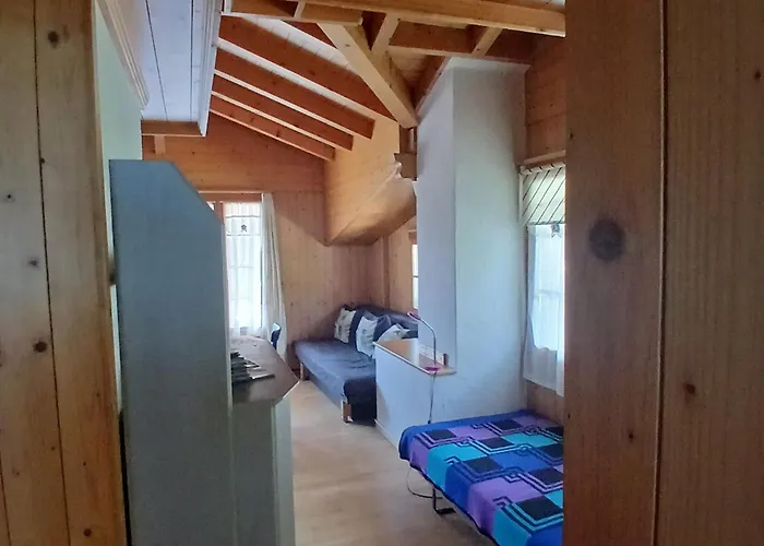 Appartement Diana Lakefront